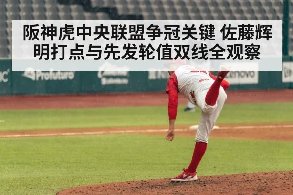 阪神虎中央联盟争冠关键 佐藤辉明打点与先发轮值双线全观察